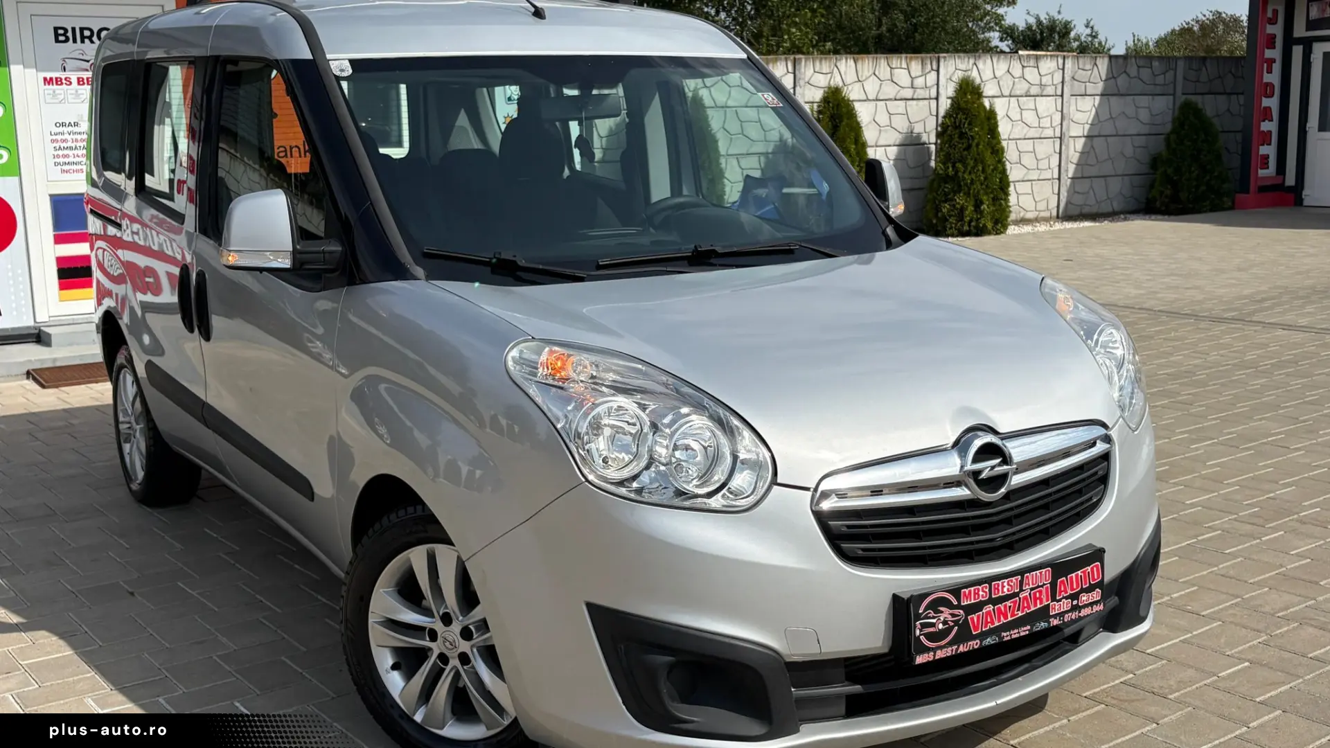Opel Combo Tour   An 2013  (In stoc)
