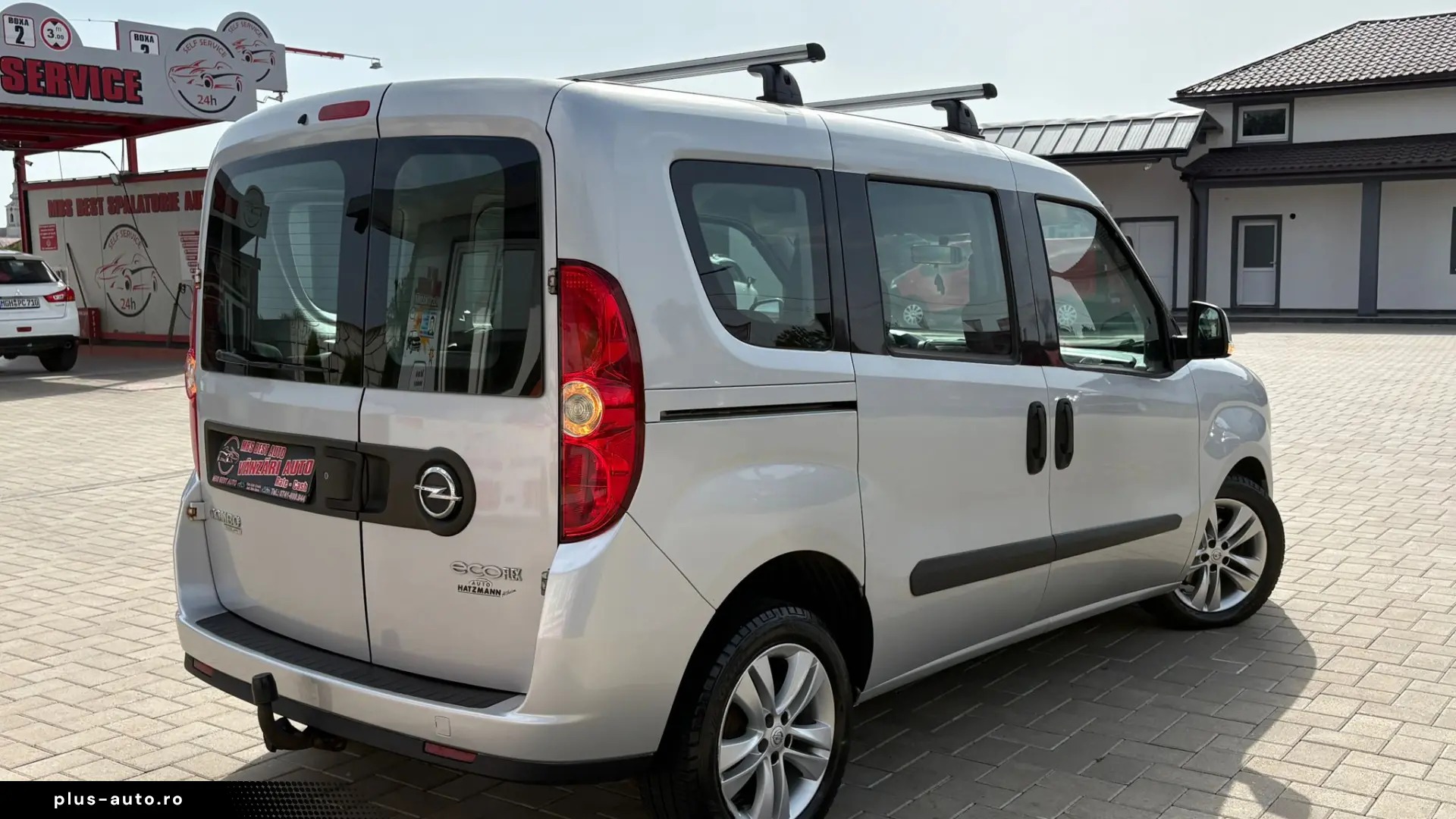 Opel Combo Tour   An 2013  (In stoc)