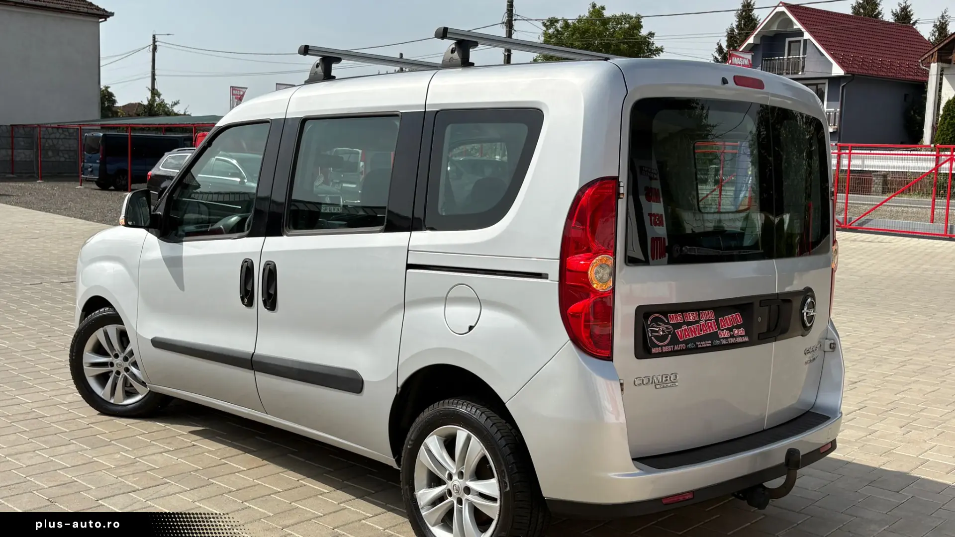 Opel Combo Tour   An 2013  (In stoc)