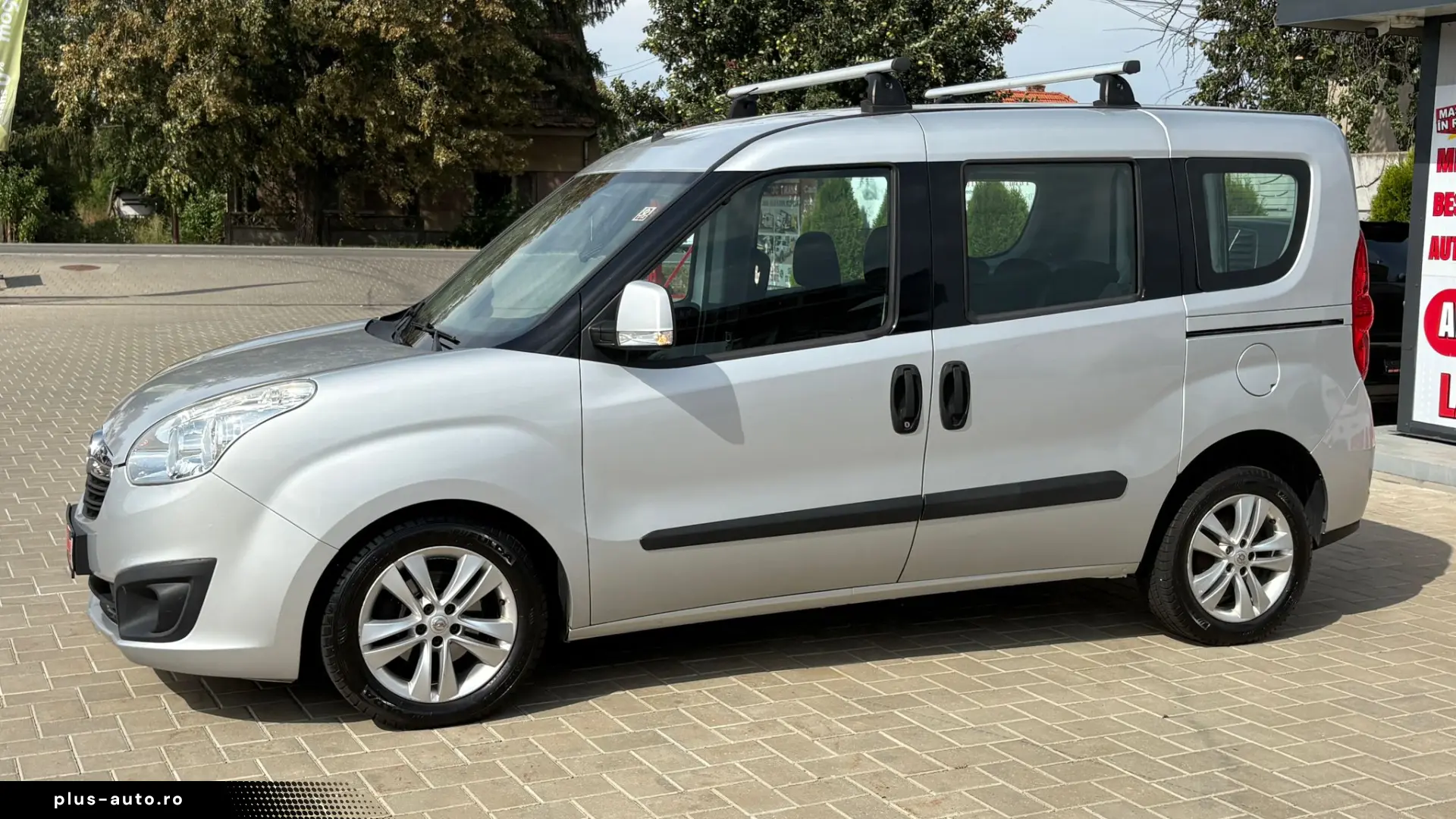 Opel Combo Tour   An 2013  (In stoc)