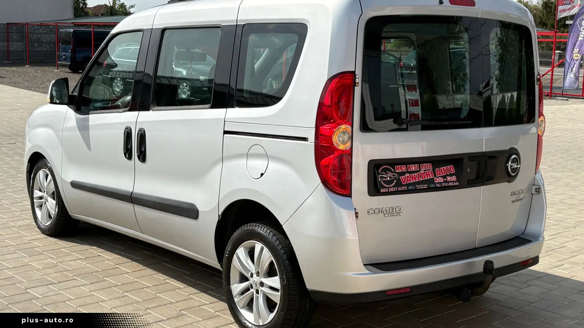 Opel Combo Tour   An 2013  (In stoc)