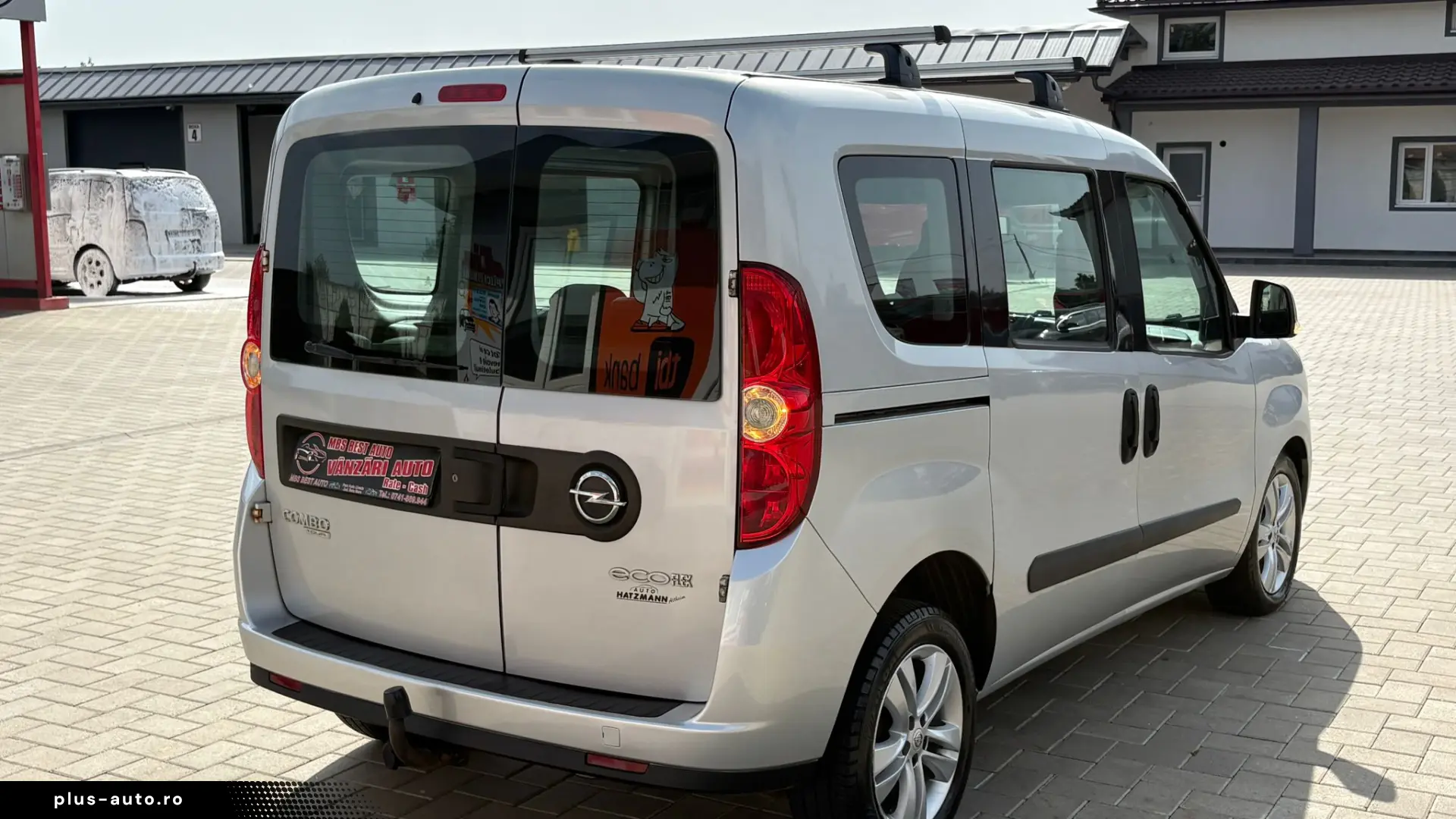 Opel Combo Tour   An 2013  (In stoc)