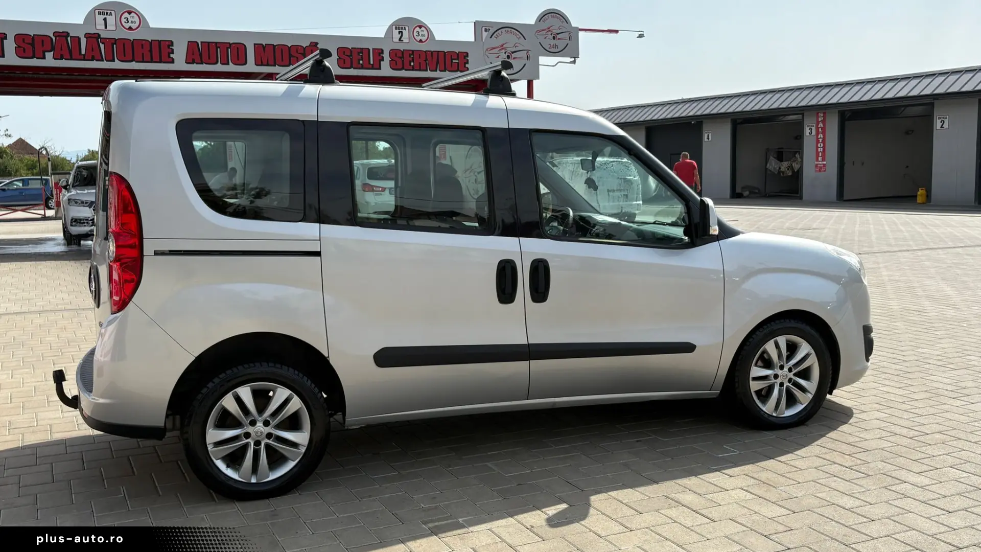 Opel Combo Tour   An 2013  (In stoc)