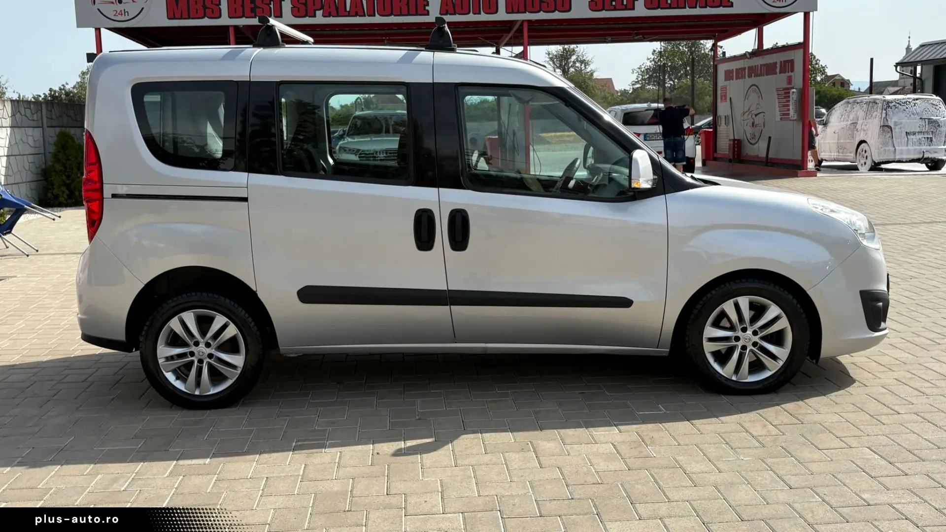 Opel Combo Tour   An 2013  (In stoc)