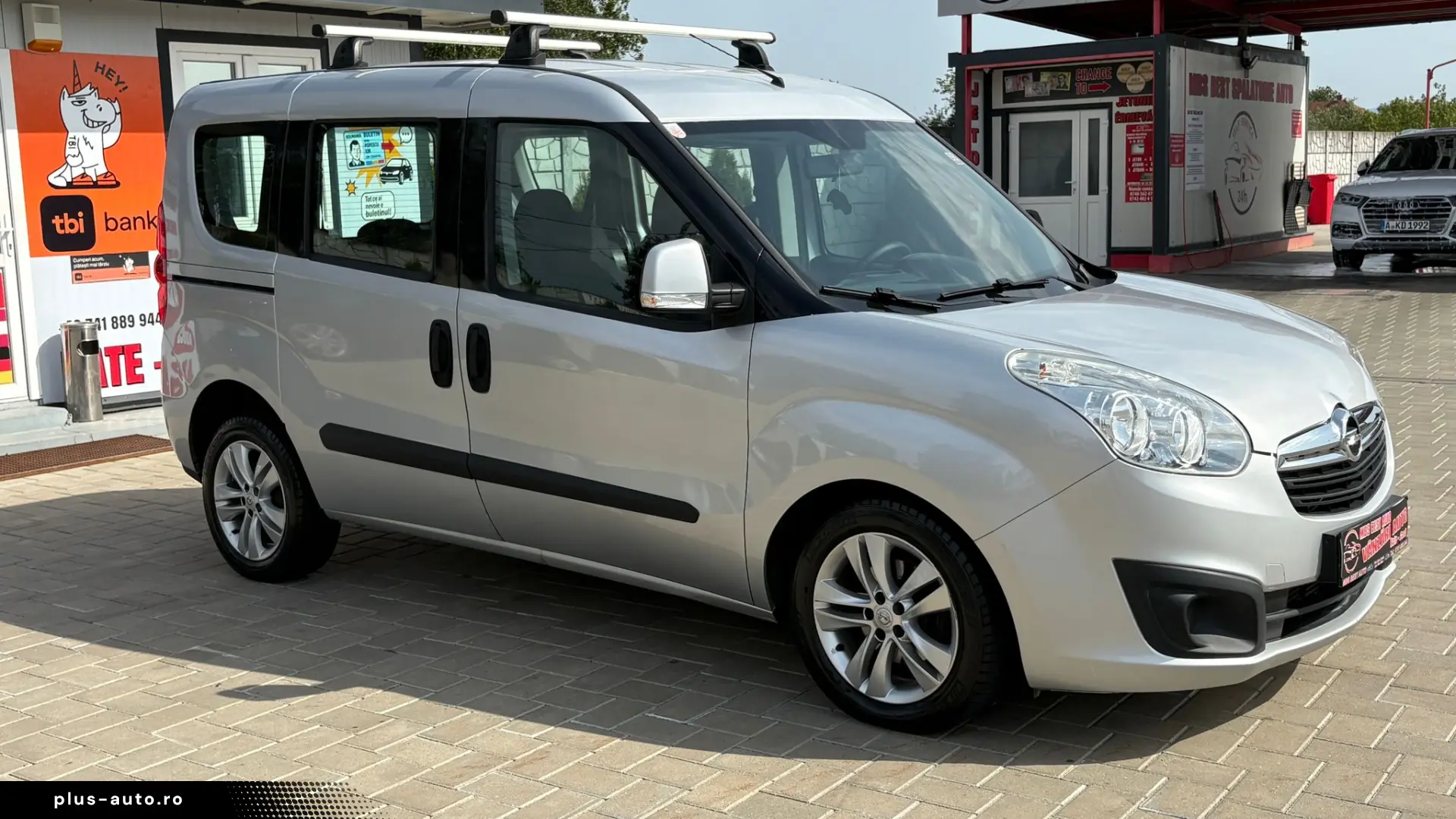 Opel Combo Tour   An 2013  (In stoc)