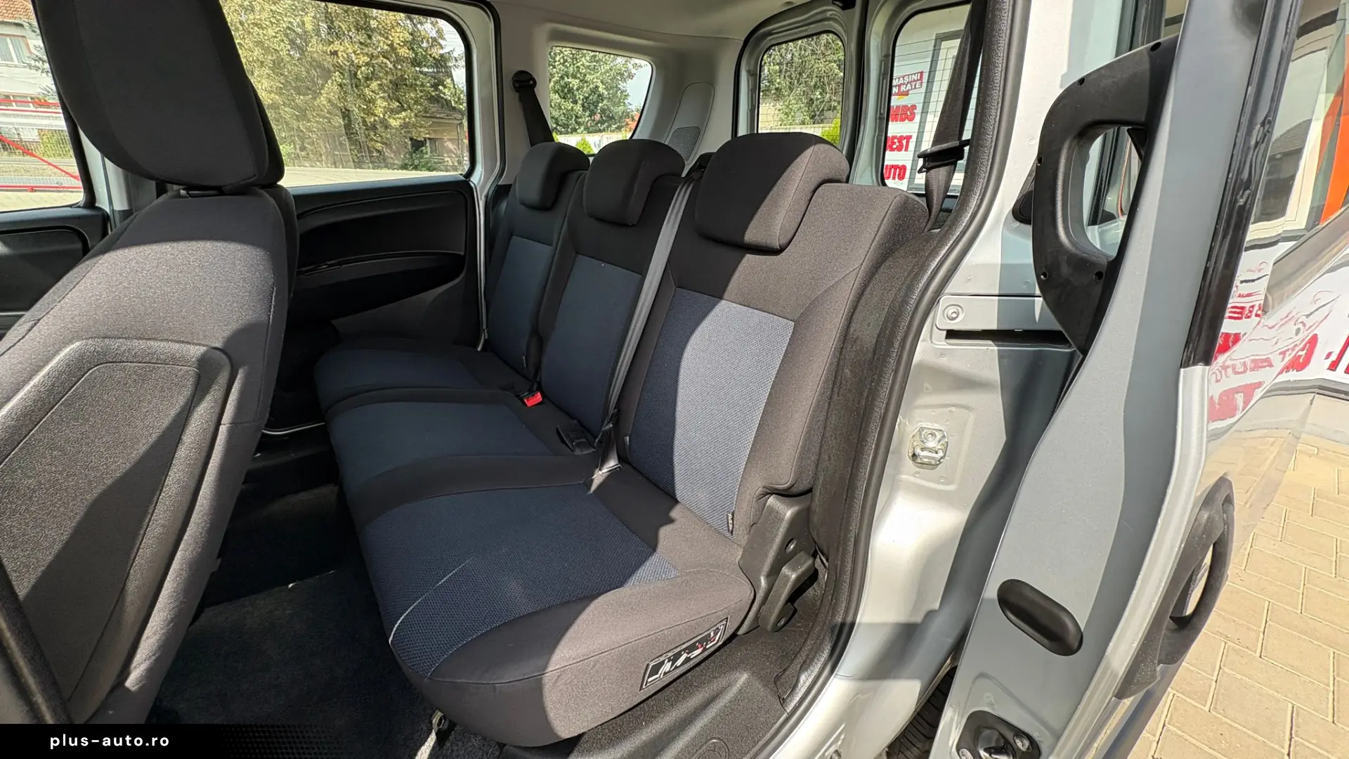 Opel Combo Tour   An 2013  (In stoc)