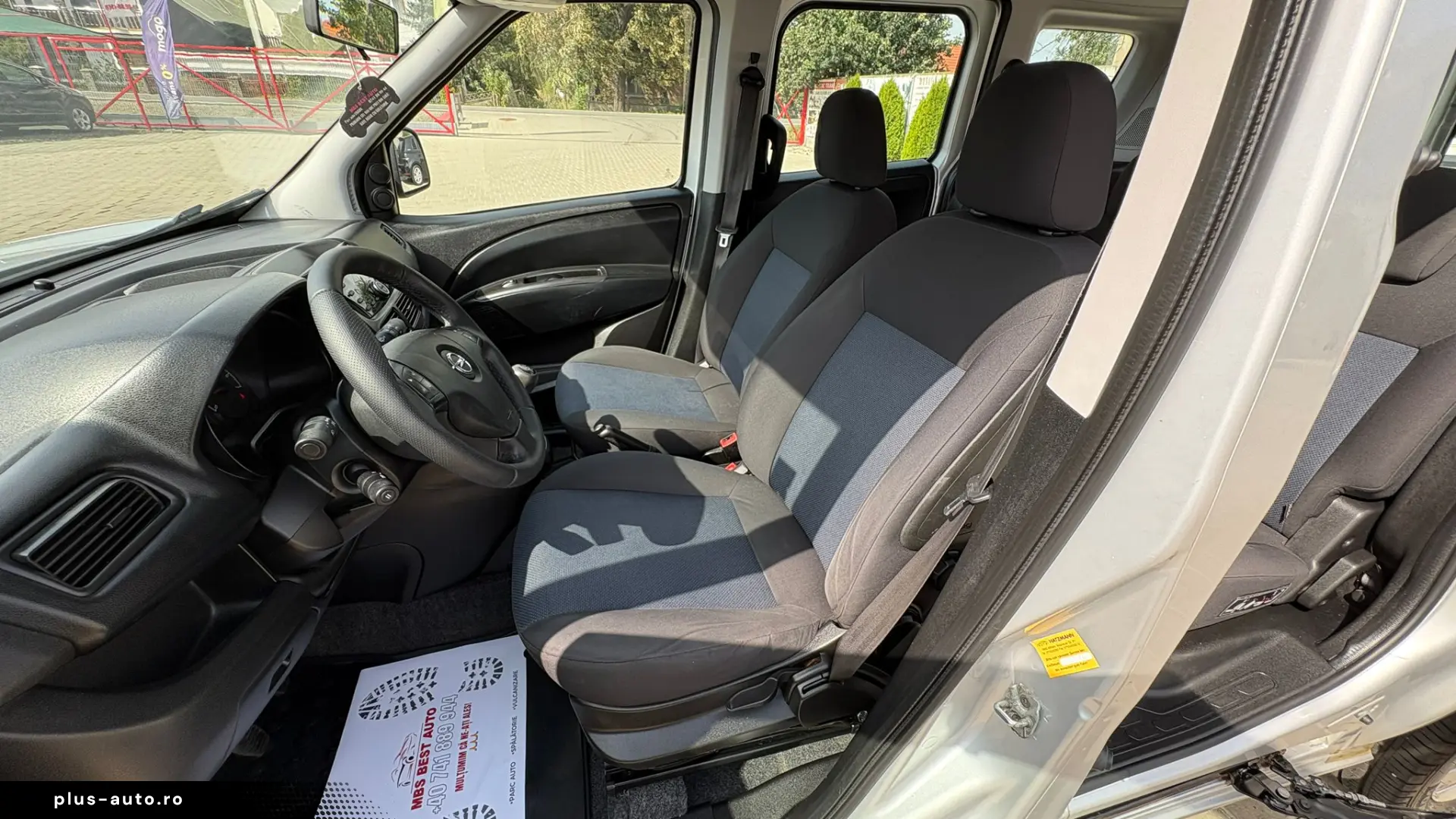 Opel Combo Tour   An 2013  (In stoc)