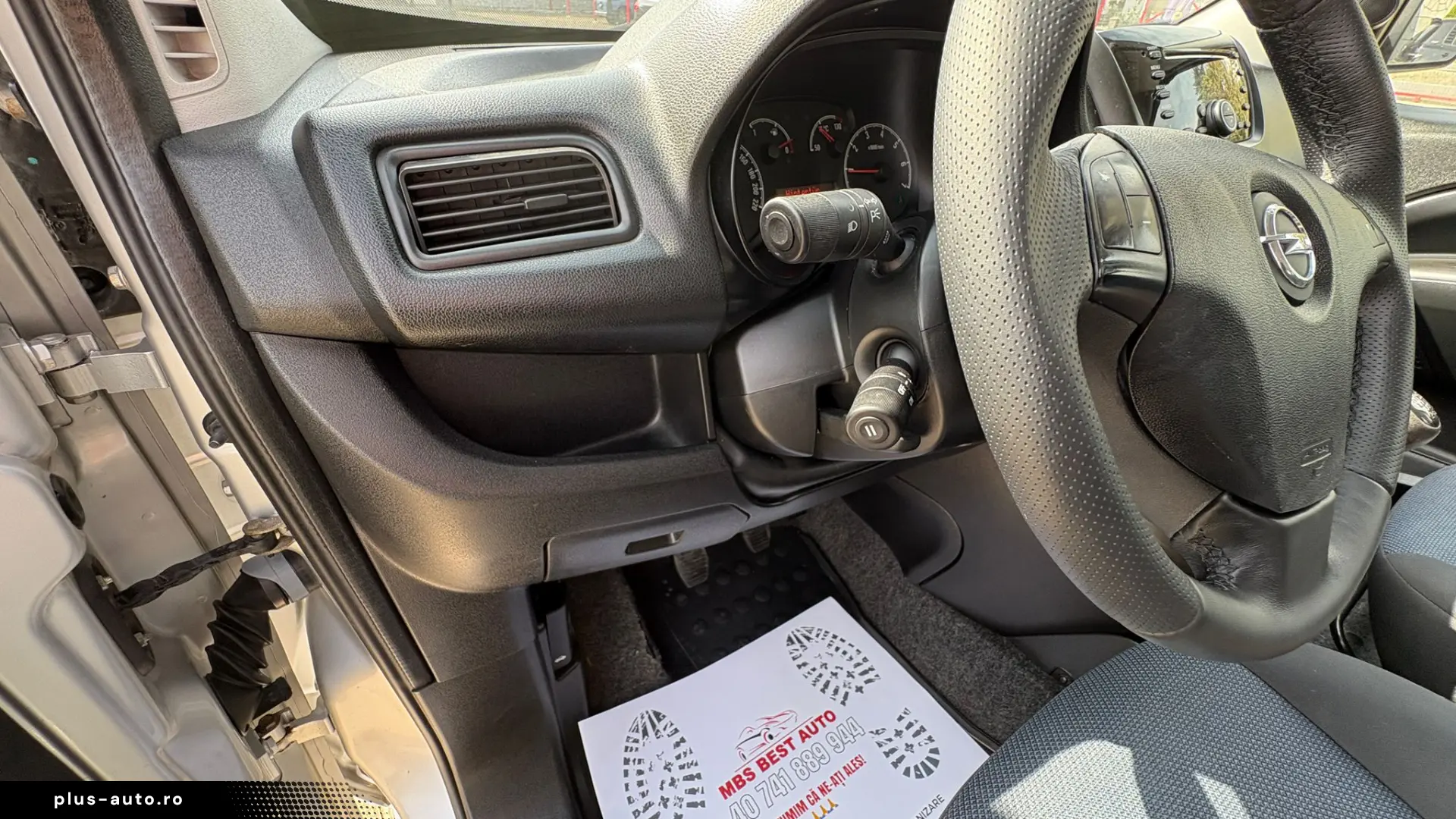 Opel Combo Tour   An 2013  (In stoc)