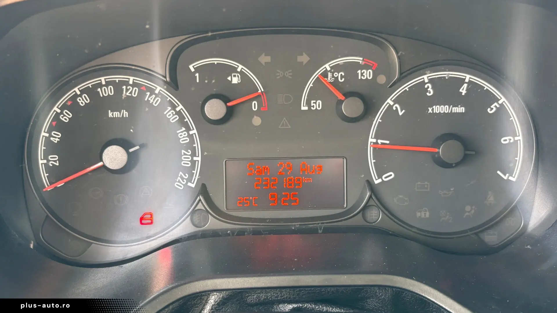 Opel Combo Tour   An 2013  (In stoc)