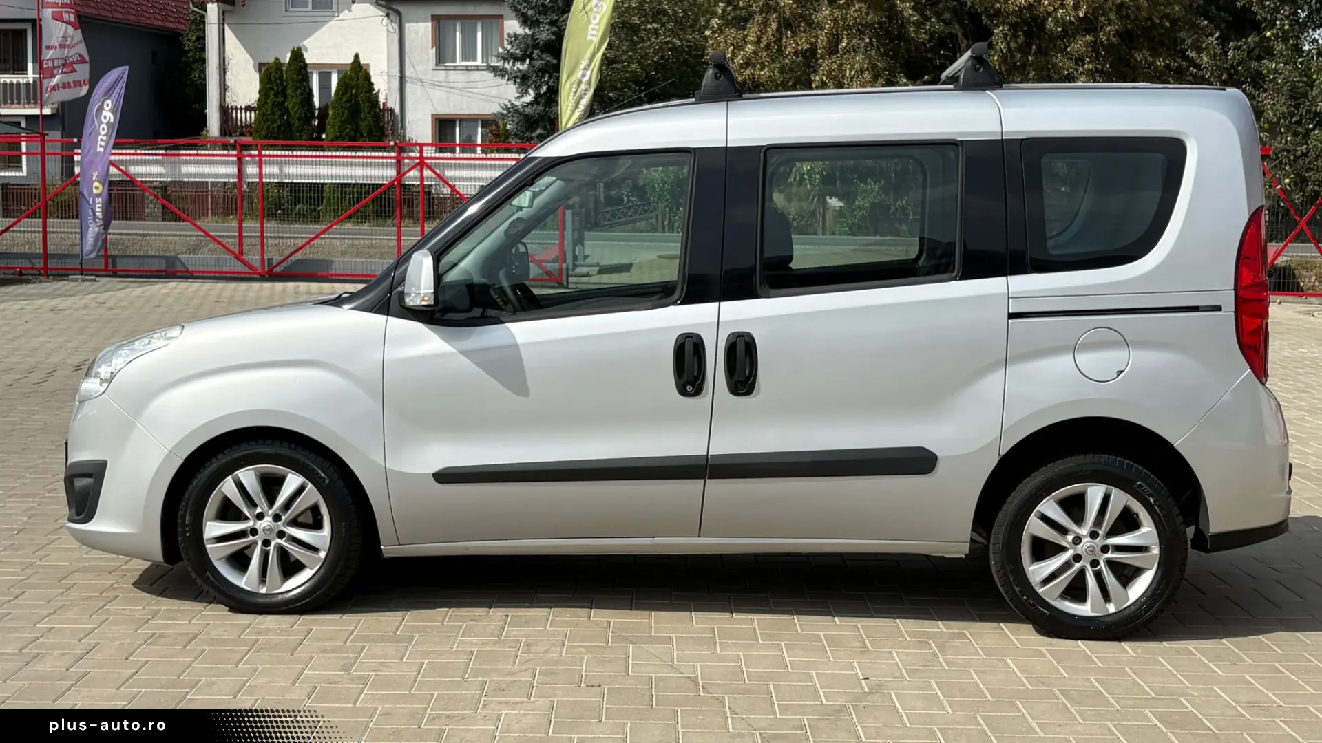 Opel Combo Tour   An 2013  (In stoc)