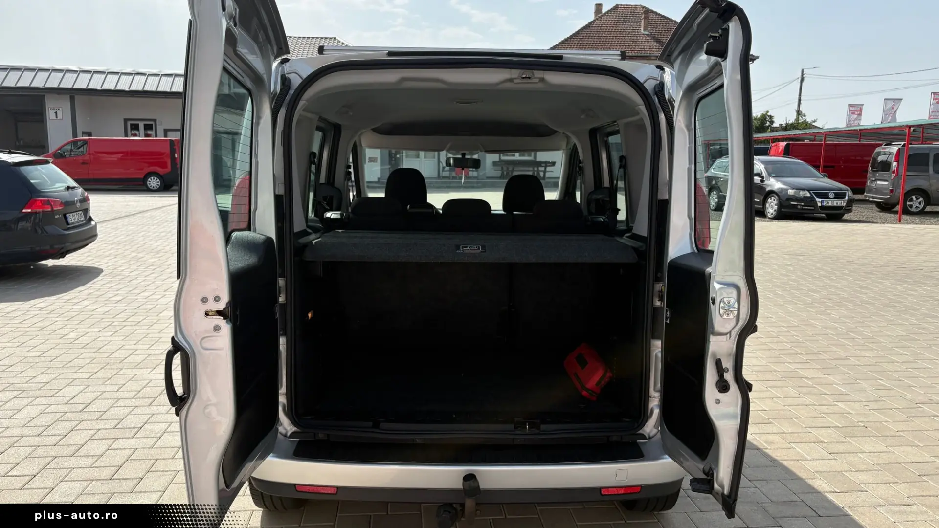 Opel Combo Tour   An 2013  (In stoc)