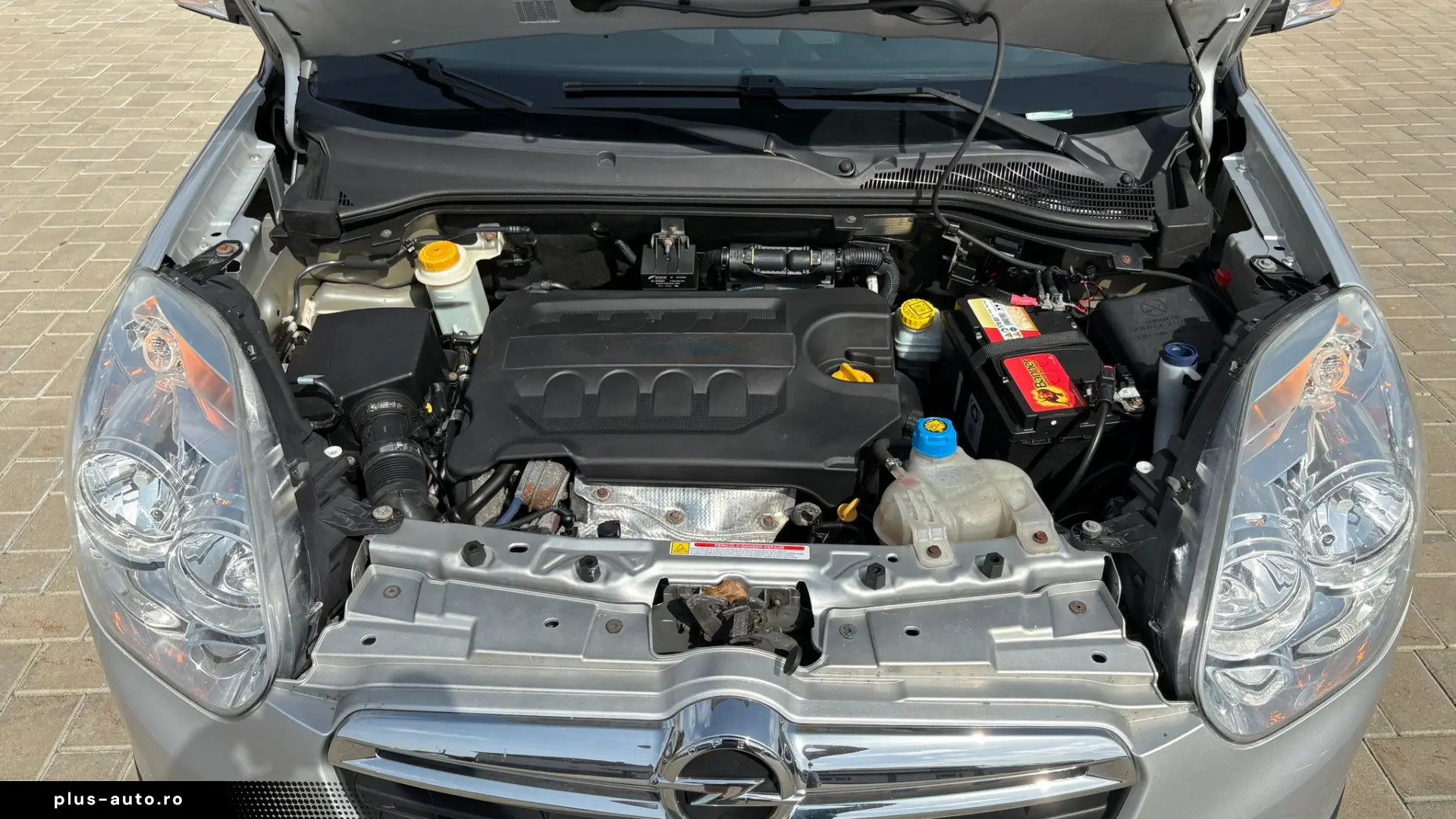 Opel Combo Tour   An 2013  (In stoc)