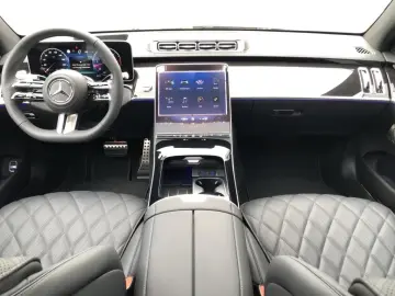 Mercedes-Benz S 350
