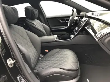 Mercedes-Benz S 350