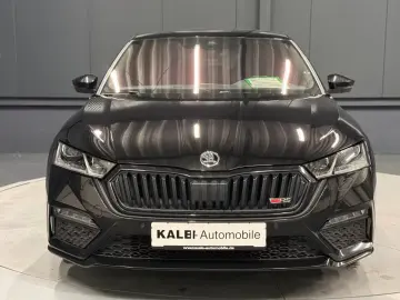 Skoda Octavia Lim. RS 4x4  COLUMBUS KAMERA NAVI CarPla