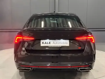 Skoda Octavia Lim. RS 4x4  COLUMBUS KAMERA NAVI CarPla