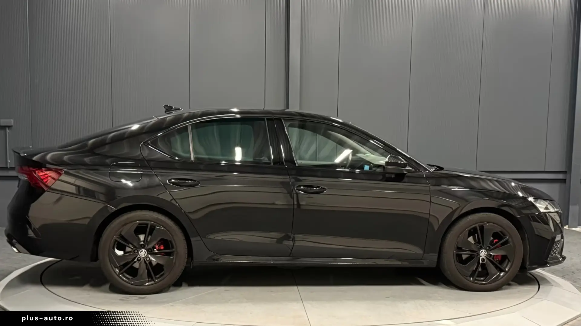 Skoda Octavia Lim. RS 4x4  COLUMBUS KAMERA NAVI CarPla