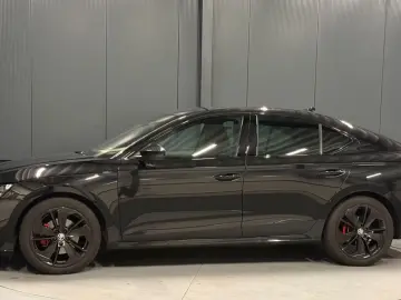 Skoda Octavia Lim. RS 4x4  COLUMBUS KAMERA NAVI CarPla