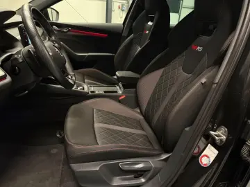 Skoda Octavia Lim. RS 4x4  COLUMBUS KAMERA NAVI CarPla