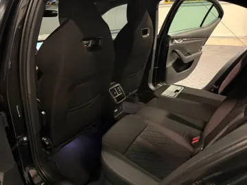 Skoda Octavia Lim. RS 4x4  COLUMBUS KAMERA NAVI CarPla