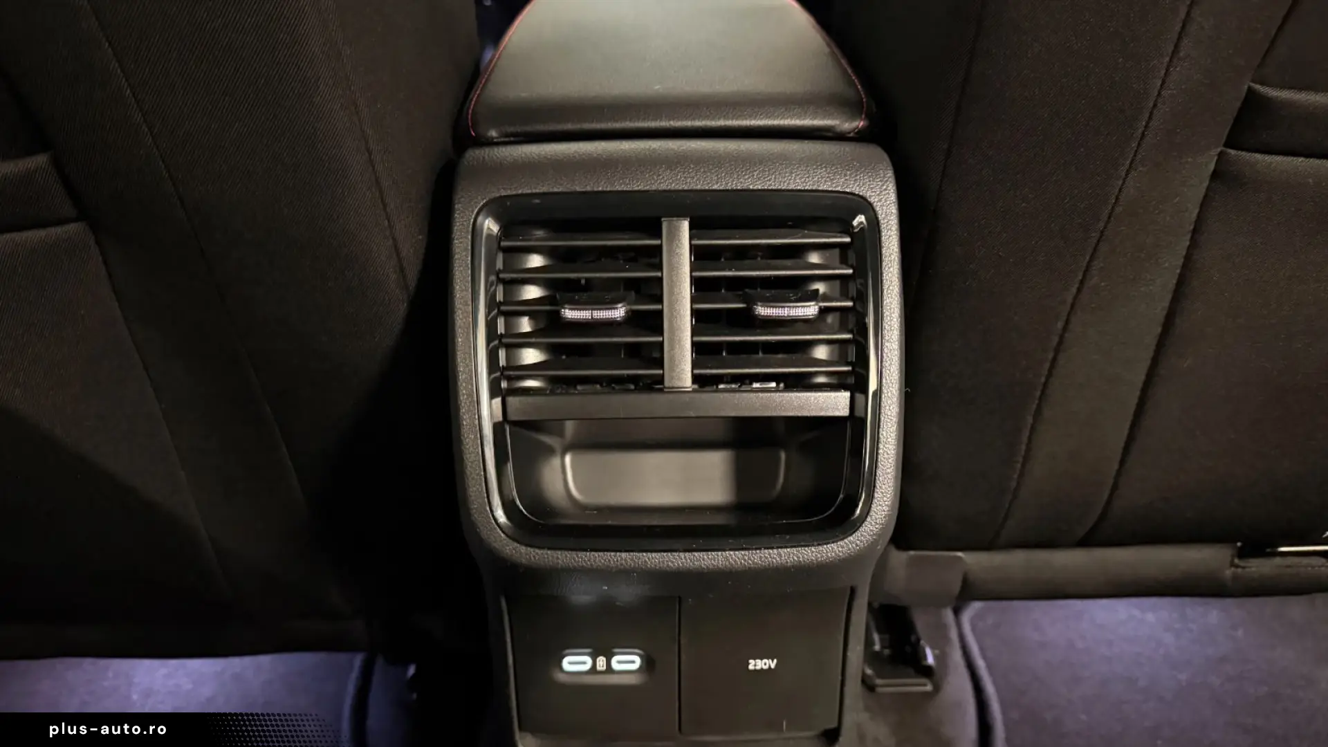Skoda Octavia Lim. RS 4x4  COLUMBUS KAMERA NAVI CarPla