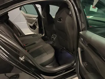 Skoda Octavia Lim. RS 4x4  COLUMBUS KAMERA NAVI CarPla