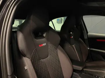 Skoda Octavia Lim. RS 4x4  COLUMBUS KAMERA NAVI CarPla