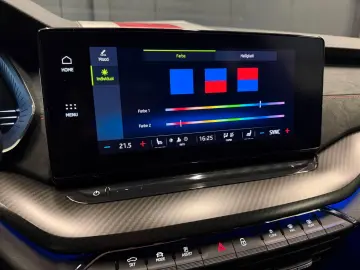 Skoda Octavia Lim. RS 4x4  COLUMBUS KAMERA NAVI CarPla