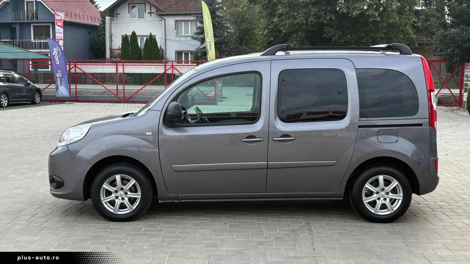Renault Kangoo family  An 2015 10 (In stoc)