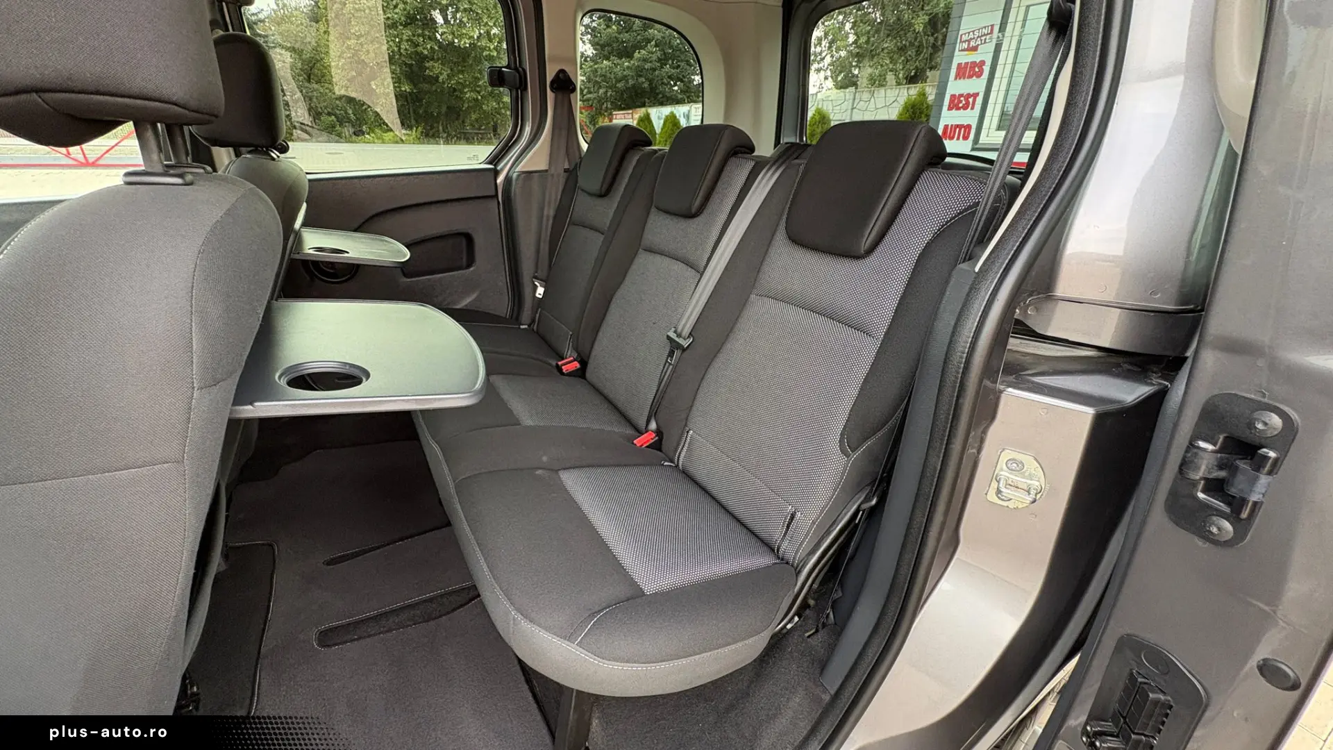 Renault Kangoo family  An 2015 10 (In stoc)