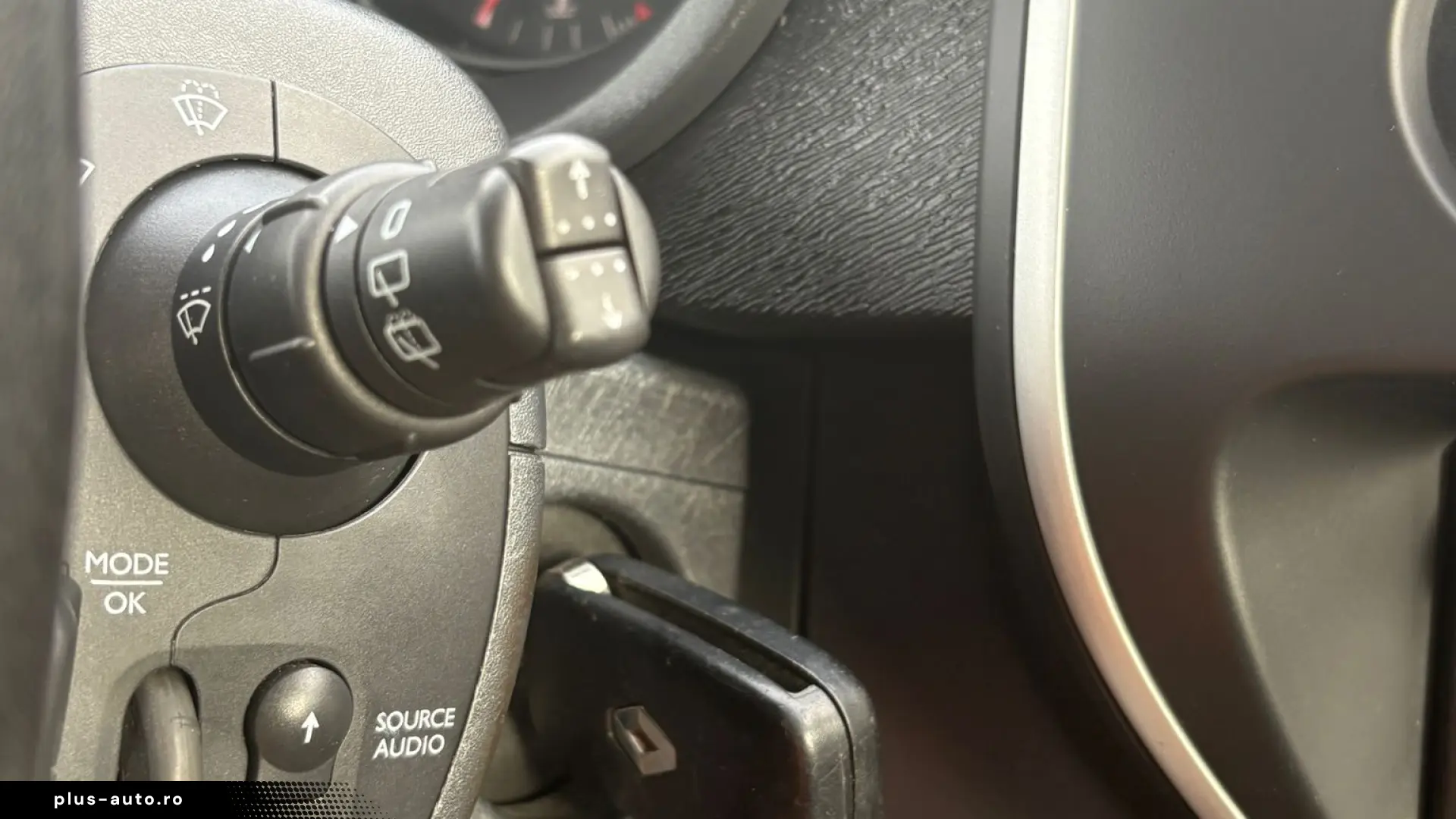 Renault Kangoo family  An 2015 10 (In stoc)