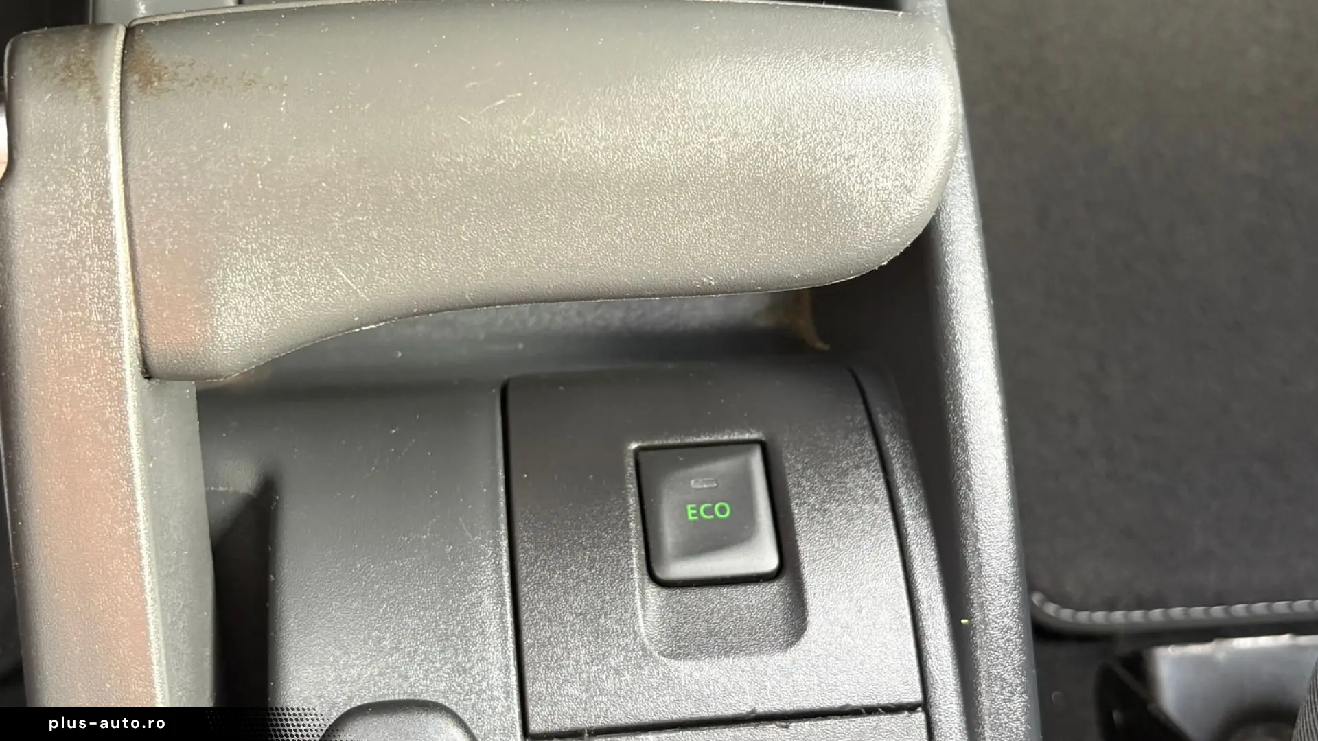Renault Kangoo family  An 2015 10 (In stoc)
