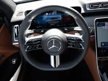 Mercedes-Benz S 350