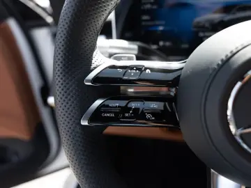 Mercedes-Benz S 350