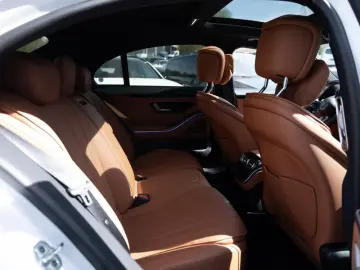 Mercedes-Benz S 350