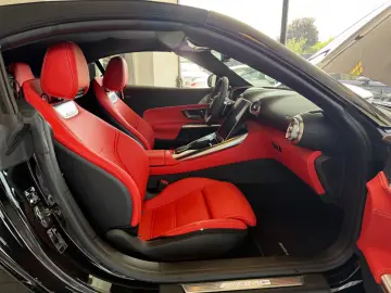 Mercedes-Benz SL 43 AMG Cabrio ACC 360  Burmester