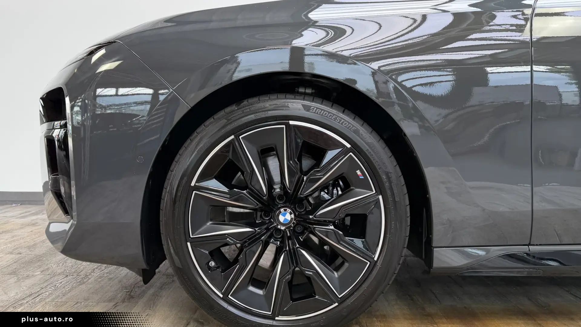BMW 740d xDr. M Sport Pro Exec.Lounge TV B&W