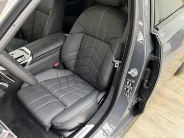 BMW 740d xDr. M Sport Pro Exec.Lounge TV B&W