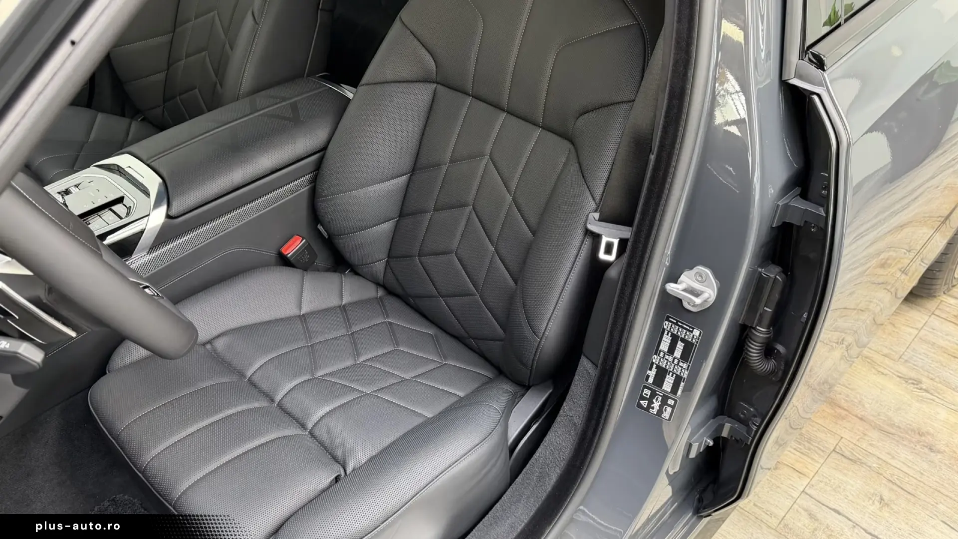 BMW 740d xDr. M Sport Pro Exec.Lounge TV B&W