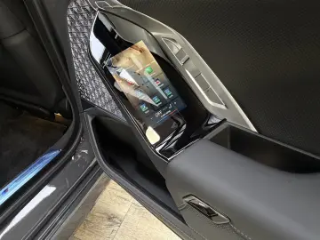 BMW 740d xDr. M Sport Pro Exec.Lounge TV B&W