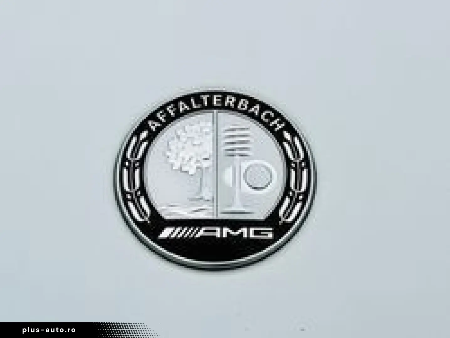 MERCEDES-BENZ SL 43 AMG PREMIUM PLUS