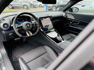 MERCEDES-BENZ SL 43 AMG PREMIUM PLUS