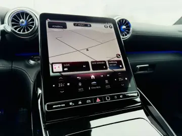 MERCEDES-BENZ SL 43 AMG PREMIUM PLUS