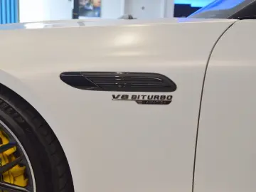 MERCEDES-BENZ SL 63 AMG 4Matic   Perf.-Sitze 21  Lif…