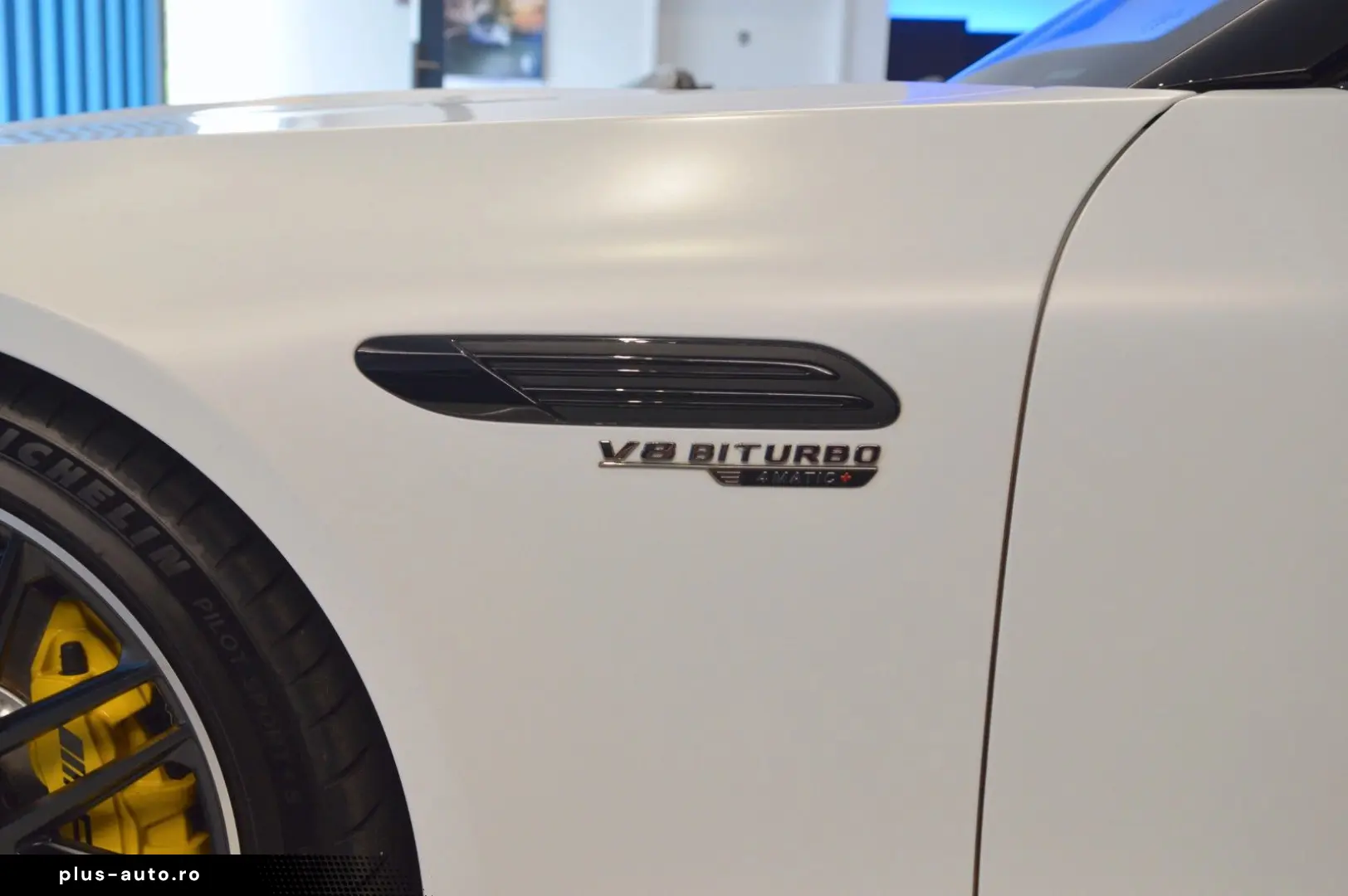 MERCEDES-BENZ SL 63 AMG 4Matic   Perf.-Sitze 21  Lif&hellip;