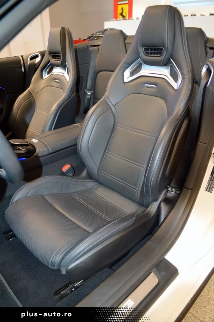 MERCEDES-BENZ SL 63 AMG 4Matic   Perf.-Sitze 21  Lif&hellip;