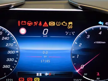 MERCEDES-BENZ SL 63 AMG 4Matic   Perf.-Sitze 21  Lif…