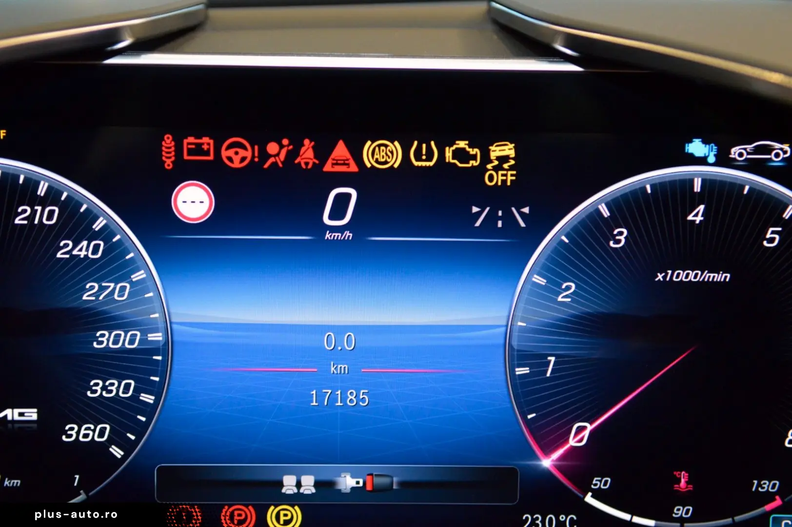 MERCEDES-BENZ SL 63 AMG 4Matic   Perf.-Sitze 21  Lif&hellip;