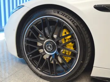 MERCEDES-BENZ SL 63 AMG 4Matic   Perf.-Sitze 21  Lif…