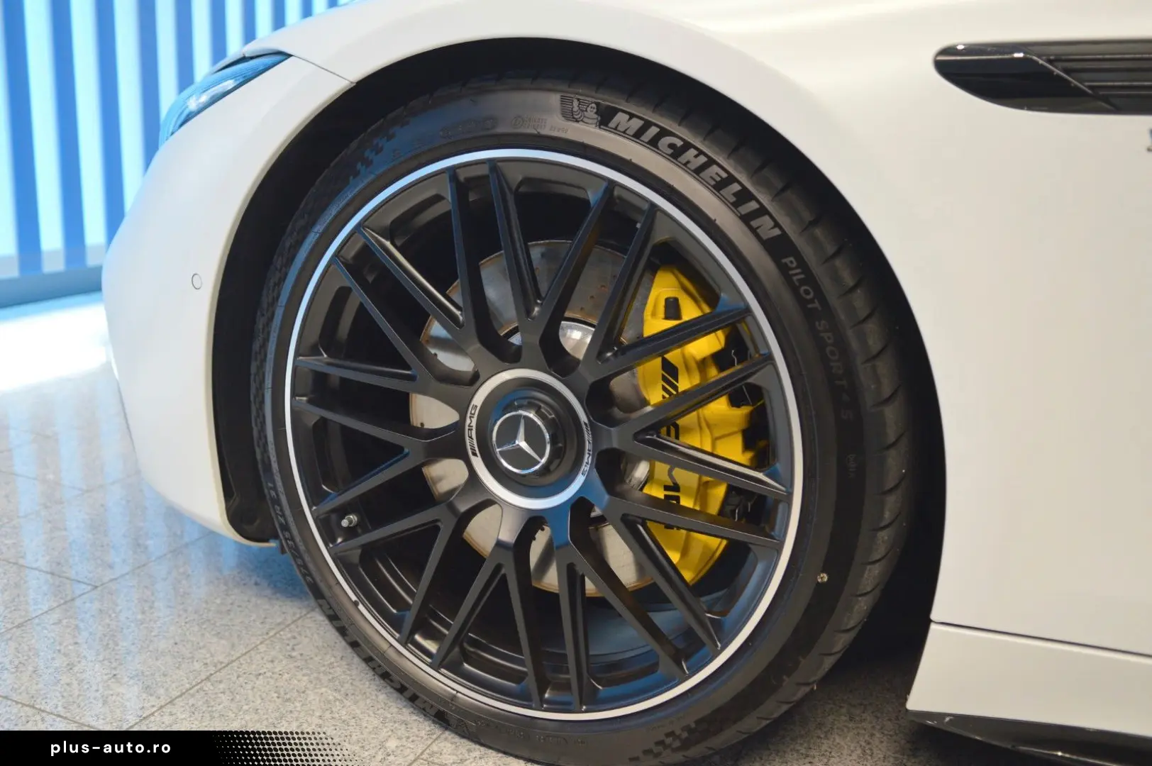 MERCEDES-BENZ SL 63 AMG 4Matic   Perf.-Sitze 21  Lif&hellip;
